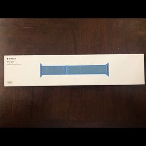 Apple Watch band